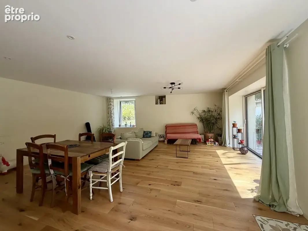 A vendre maison familiale - plouer sur rance - - photo 5