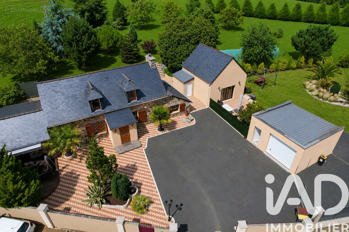 Photo 3 - Maison à PLANGUENOUAL