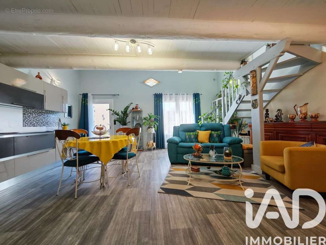 Photo 5 - Maison à MONTEUX