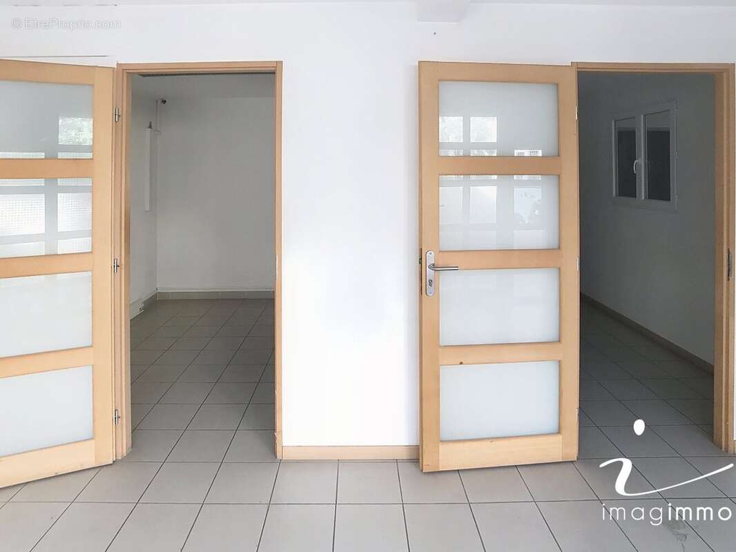 Commerce à MONTPELLIER