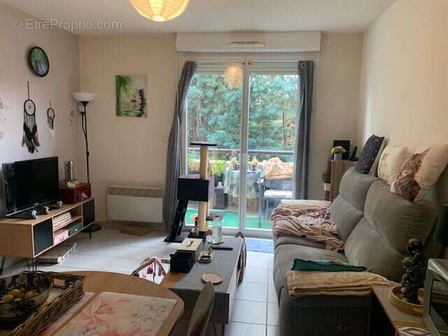 Appartement à GAILLAC