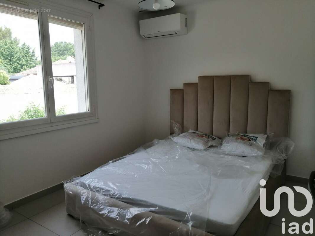 Photo 9 - Maison à MORIERES-LES-AVIGNON