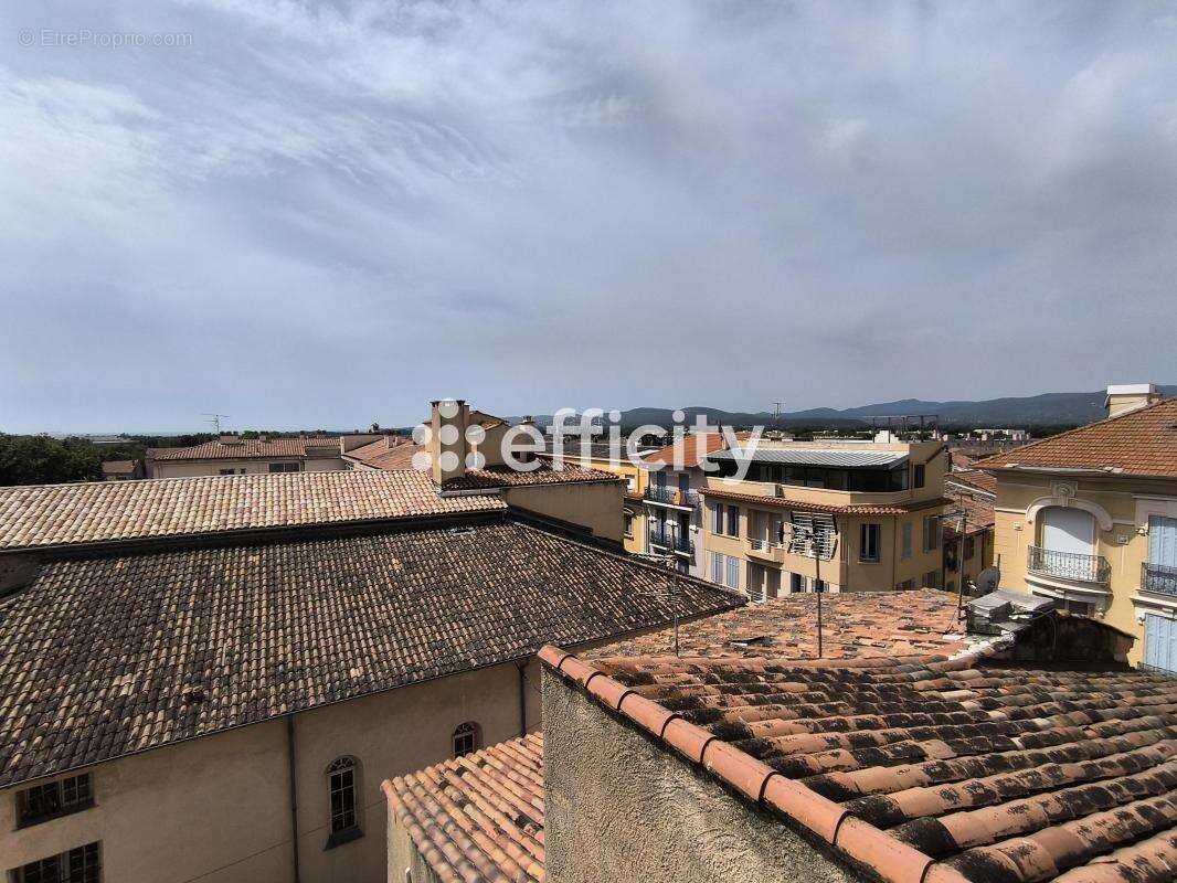 Appartement 573 m² à Frejus  - photo 4