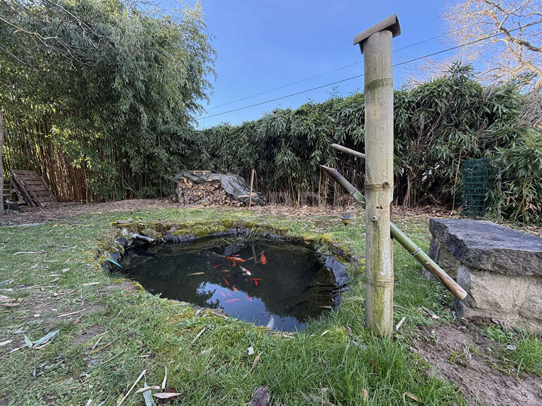 Maison à COSNE-COURS-SUR-LOIRE