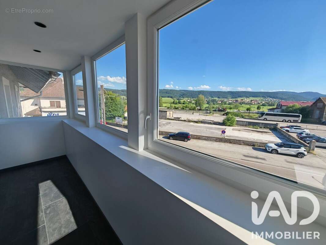 Photo 6 - Appartement à MORTEAU