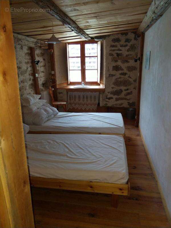 Opportunité d'investissement à Val d'Isère - Immeuble à rénover - En exclusivité - photo 4