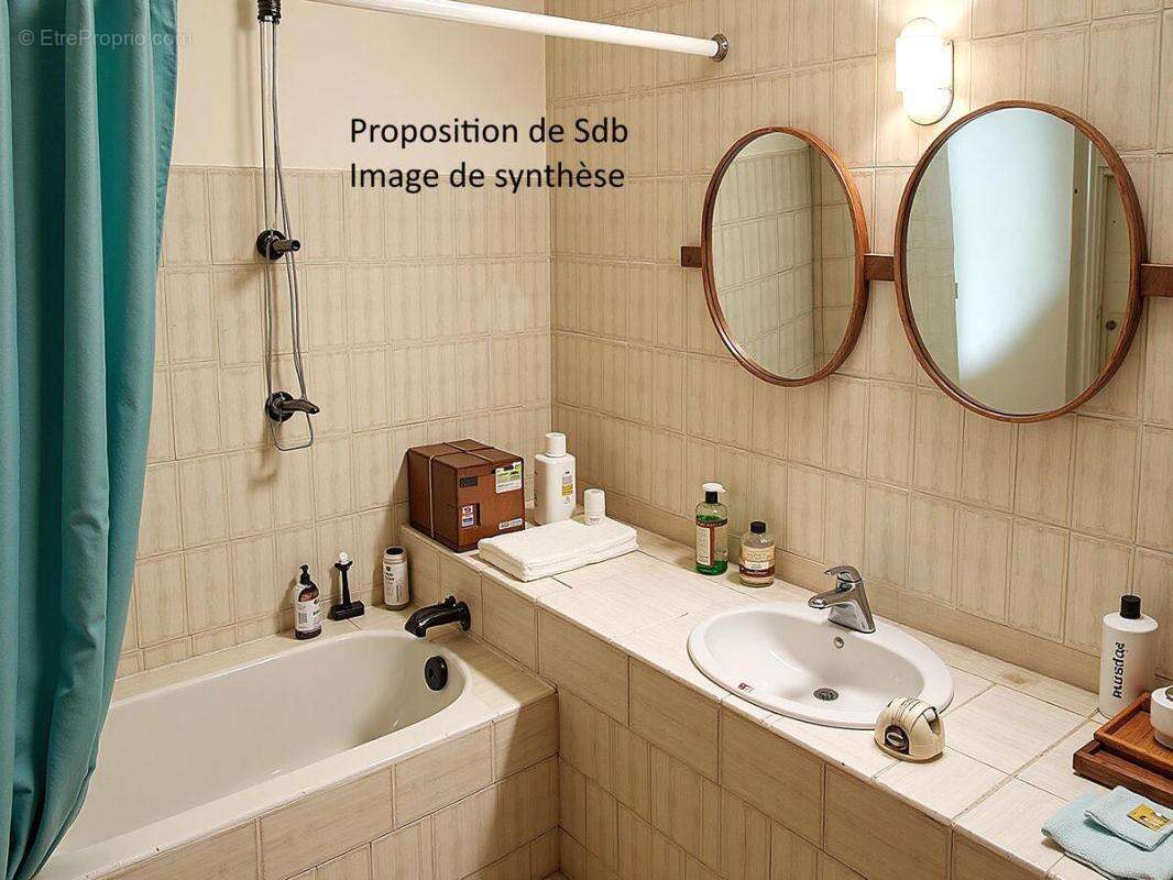 Maison 83 m² à Vernon  - photo 13