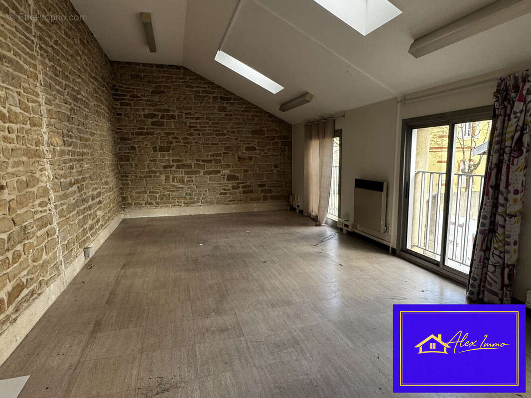 Appartement à BEAUNE