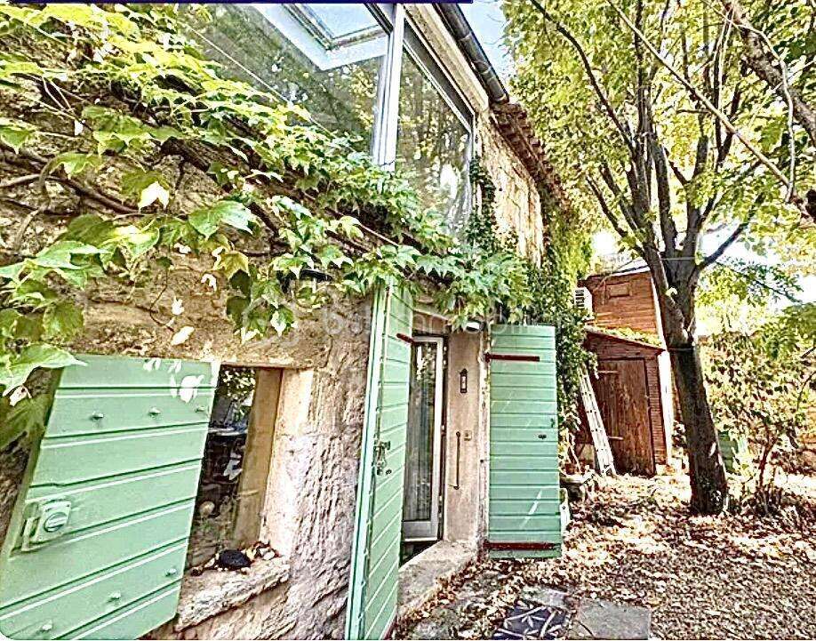 Maison à LUNEL-VIEL