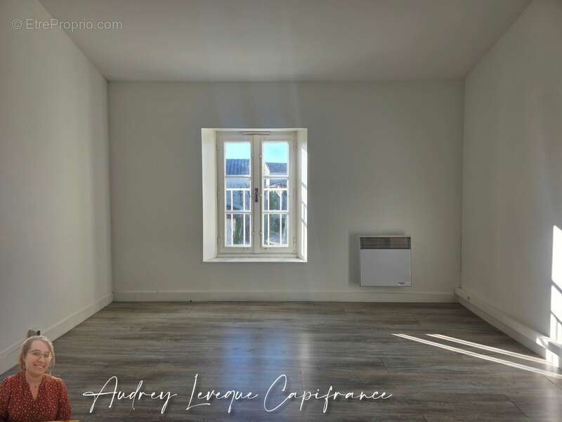 Maison à SAINT-GEORGES-DU-BOIS