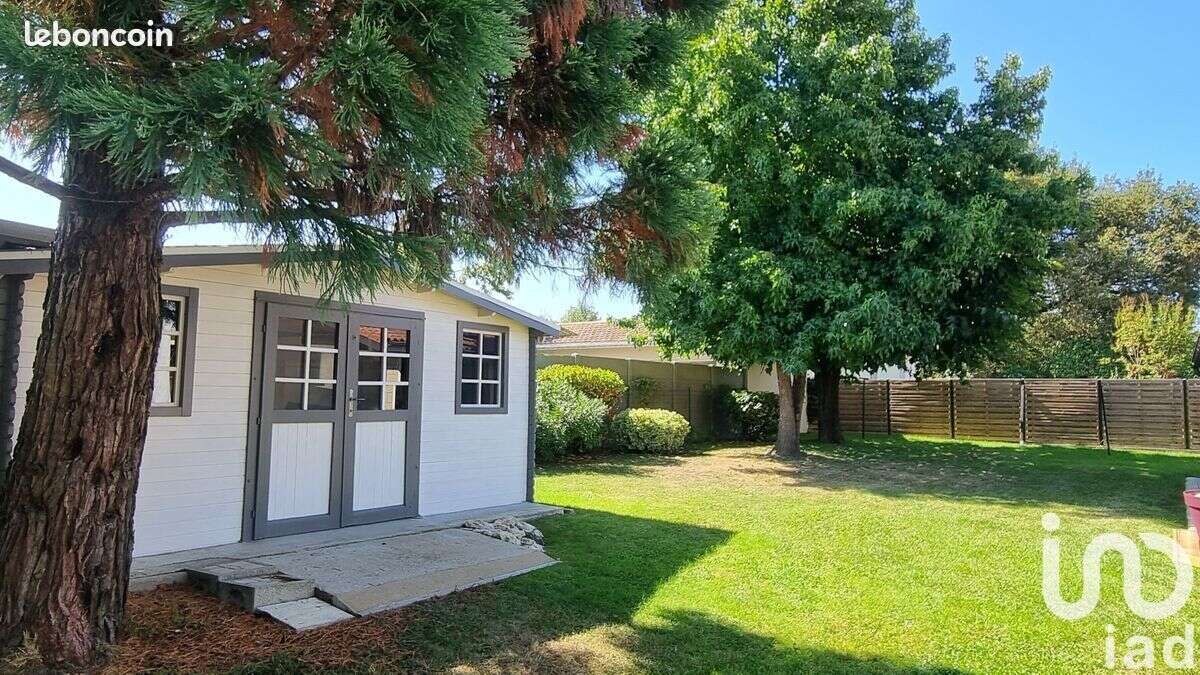 Photo 5 - Maison à SAINT-LOUBES