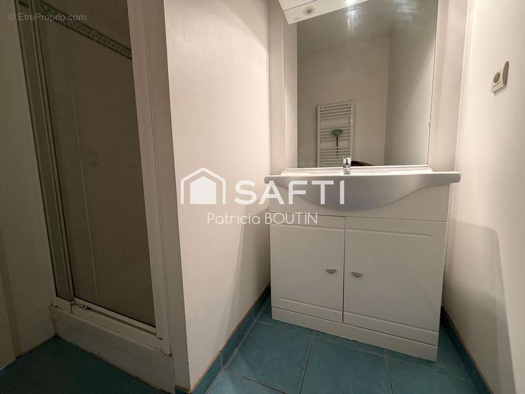 Photo 5 - Appartement à NIORT