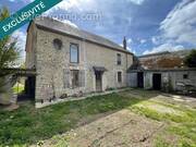 Photo 1 - Maison à BAZOCHES-LES-HAUTES