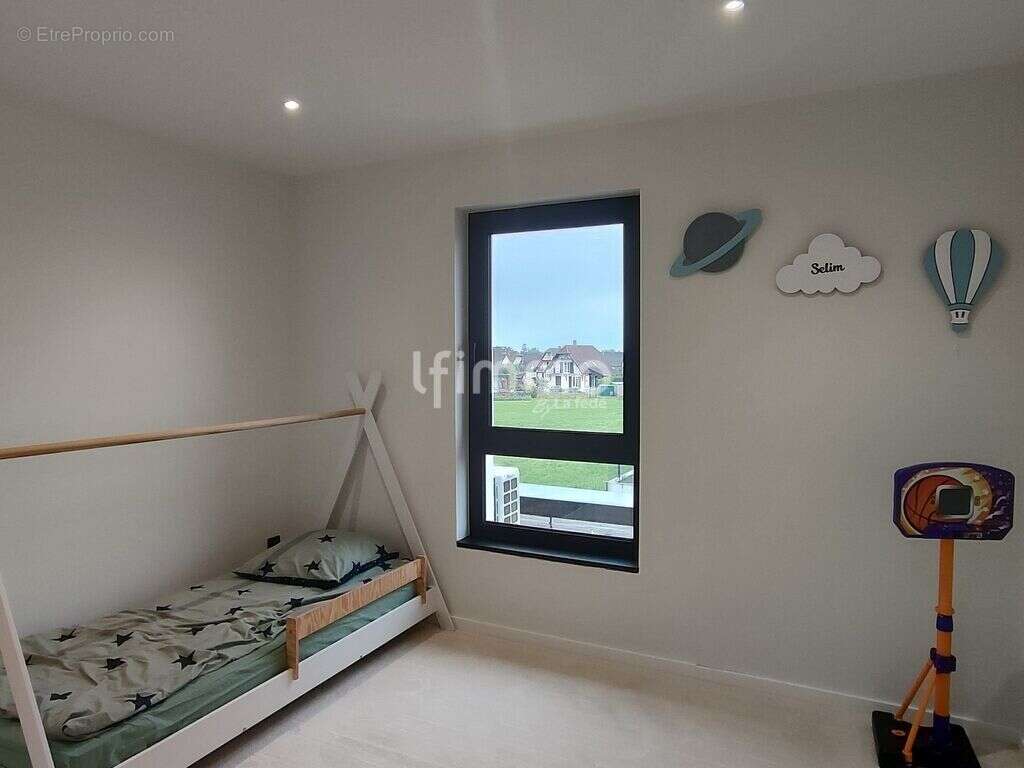 Maison d'habitation - photo 10