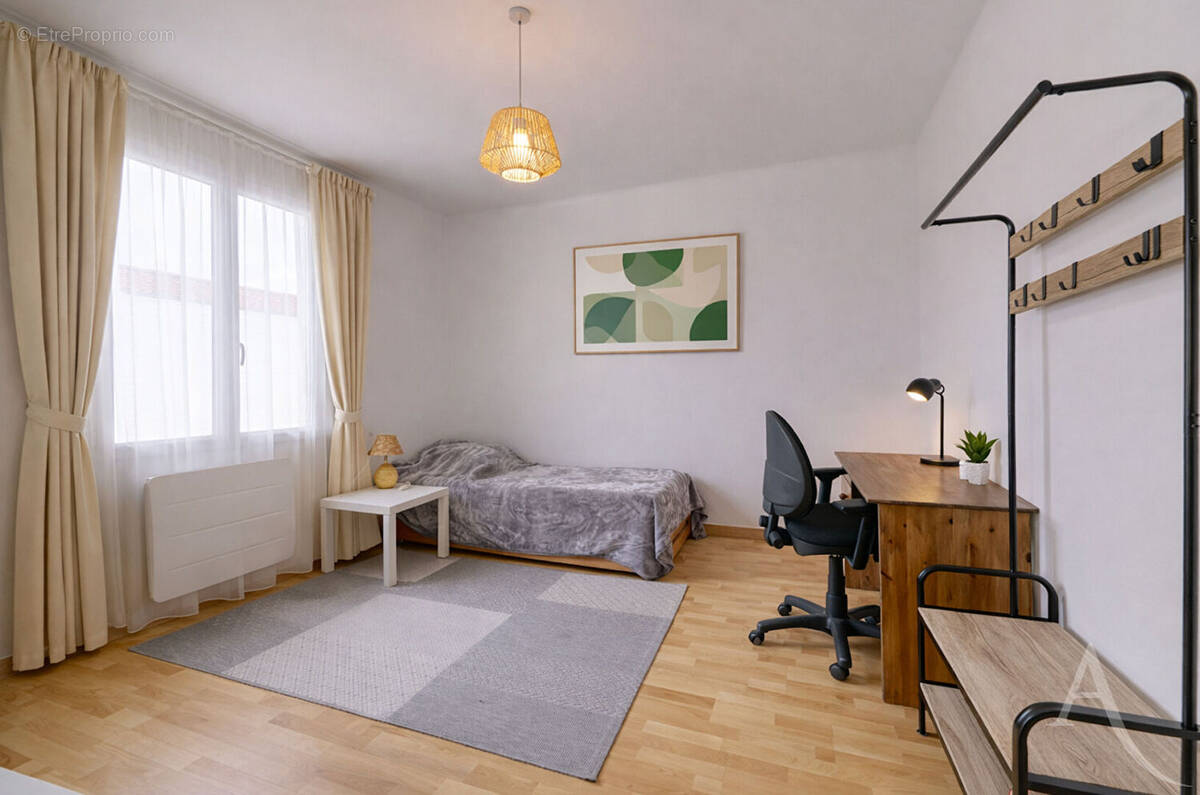 Appartement à MONTAIGU