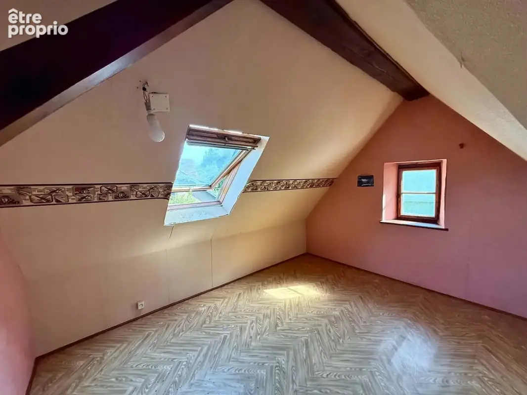 Charmante maison de village à Cravanche, 121 m² - photo 10