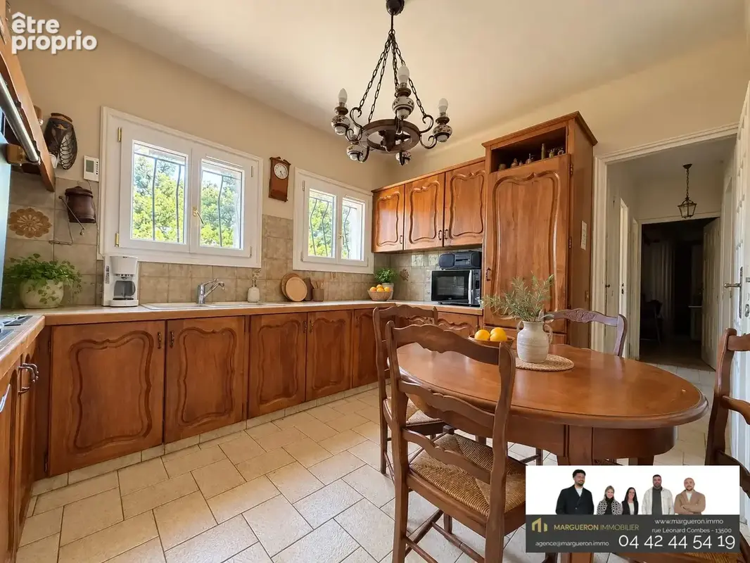 Maison 5 pièces 157 m² à vendre à Martigues (13500) - photo 6