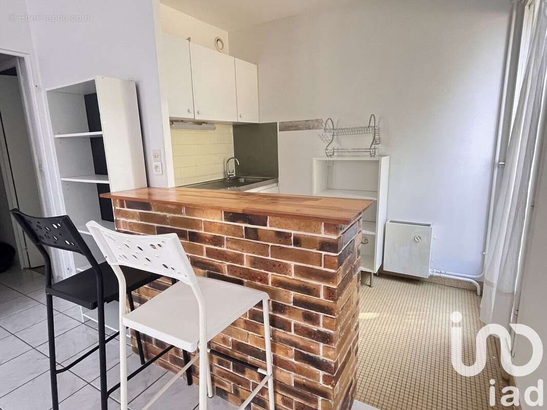 Photo 2 - Appartement à COMPIEGNE