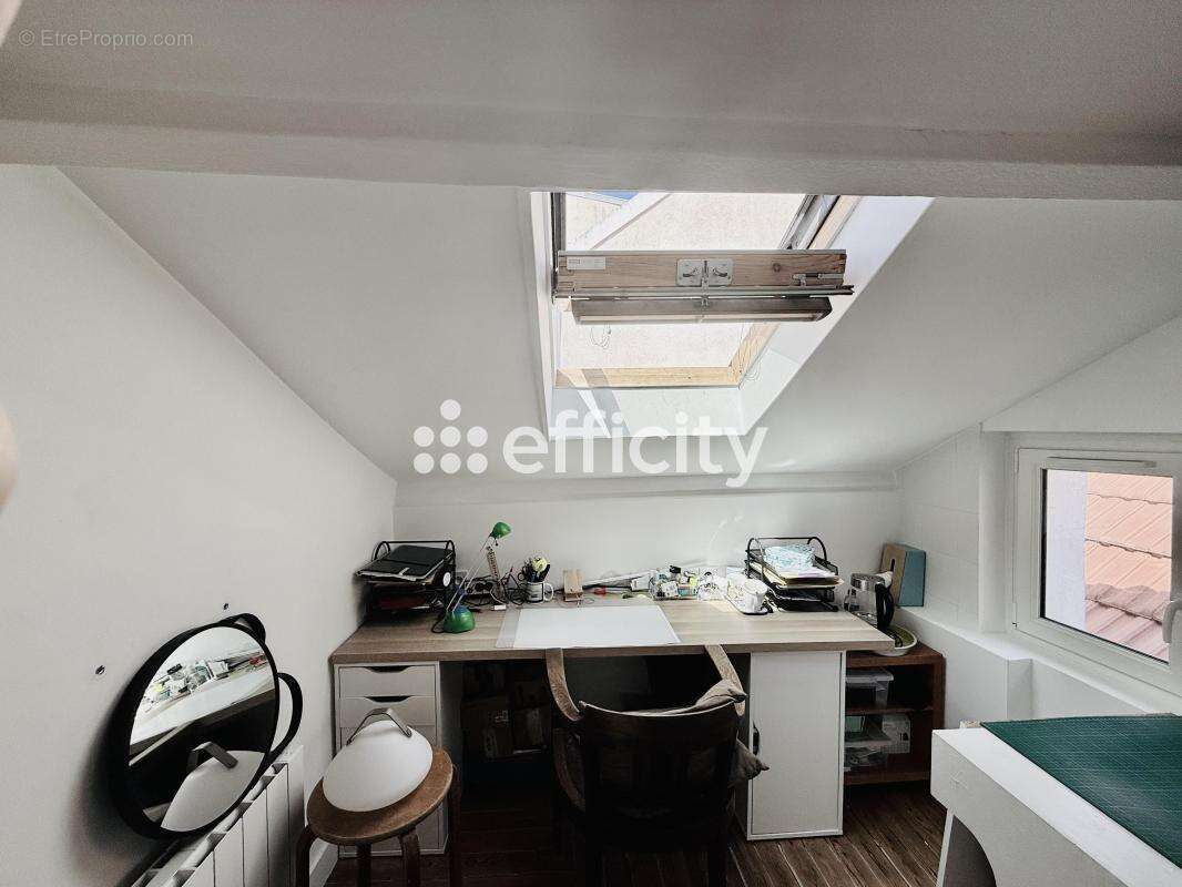 Maison 113 m² à Paris-13e  - photo 10
