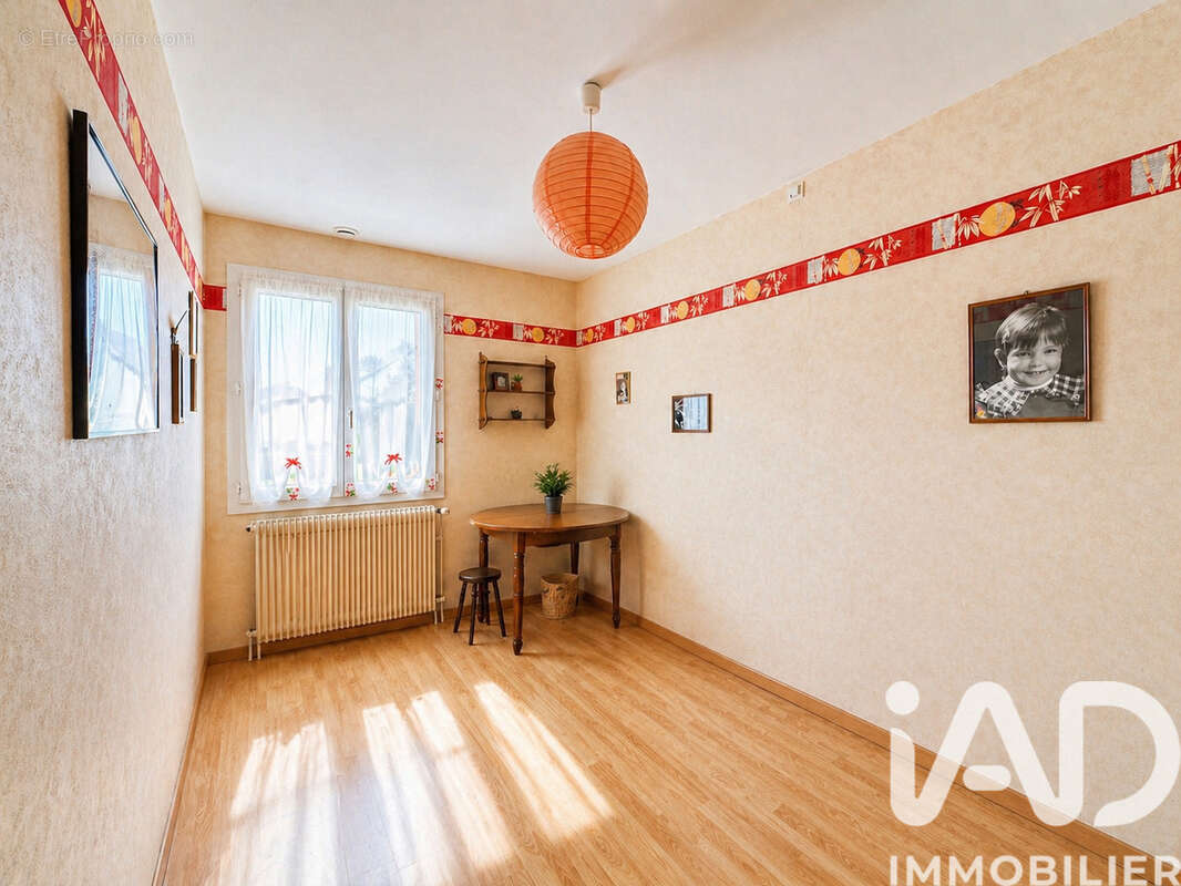 Photo 7 - Maison à ETRECHY