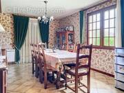 Maison à ECHENON