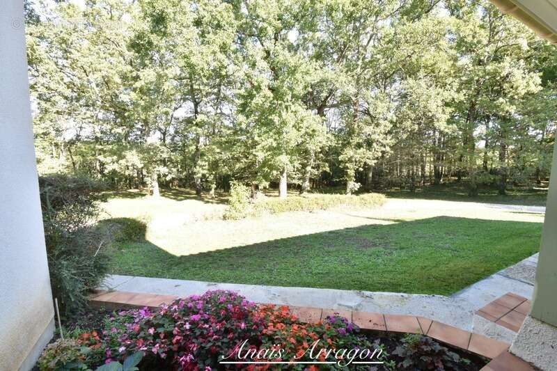 Maison à HAUTEFAGE-LA-TOUR