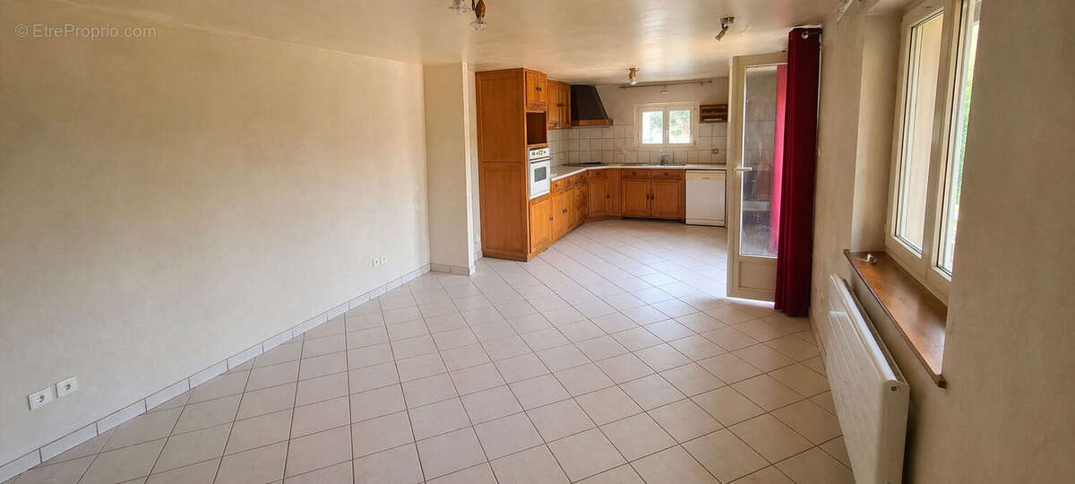 Maison à HORBOURG-WIHR