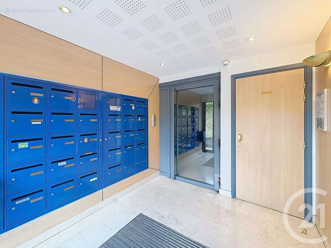 Appartement à MONTEREAU-FAULT-YONNE