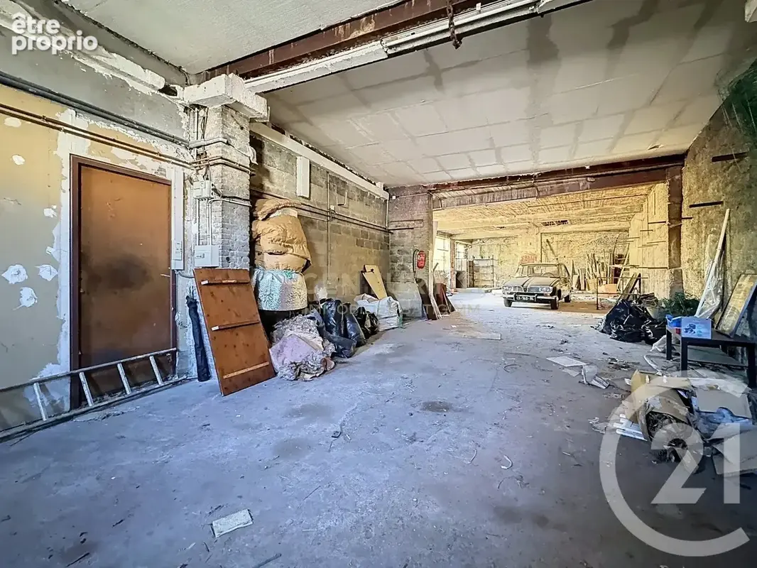 Maison 8 pièces 253 m² à vendre à Bourgoin-Jallieu (38300) - photo 22