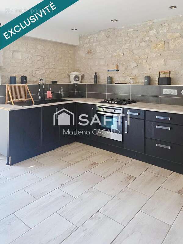 Photo 3 - Maison à JARNAC
