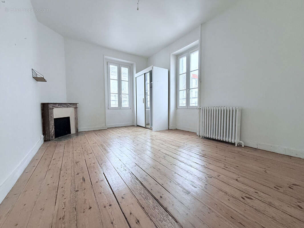 Maison à LA ROCHELLE