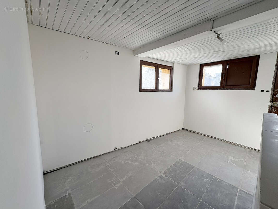 Maison à AUXI-LE-CHATEAU