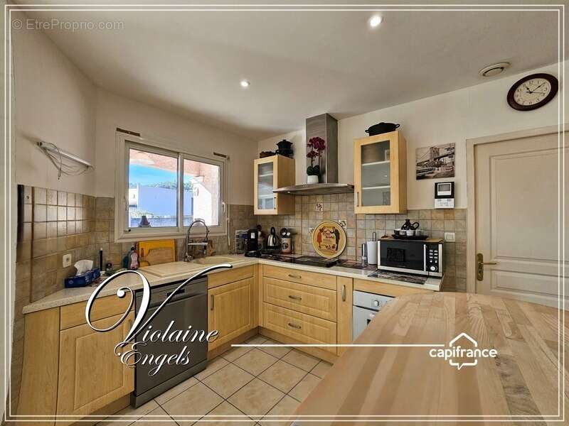 Maison à FELINES-MINERVOIS