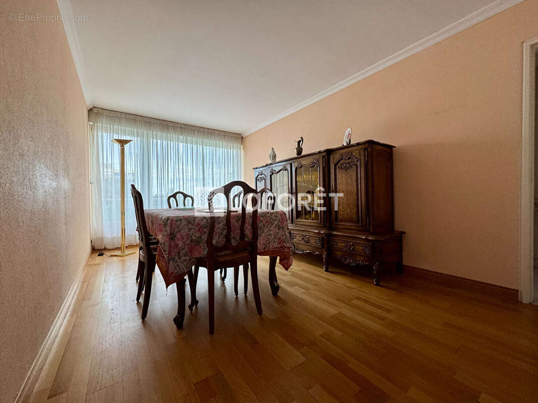 Appartement à DOUAI