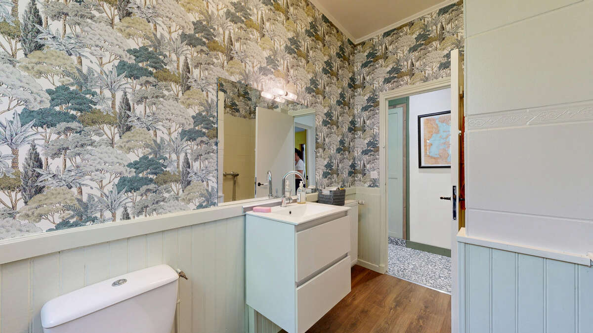 Propriété de caractère du XVIIIᵉ siècle avec maison et dépendances - photo 11