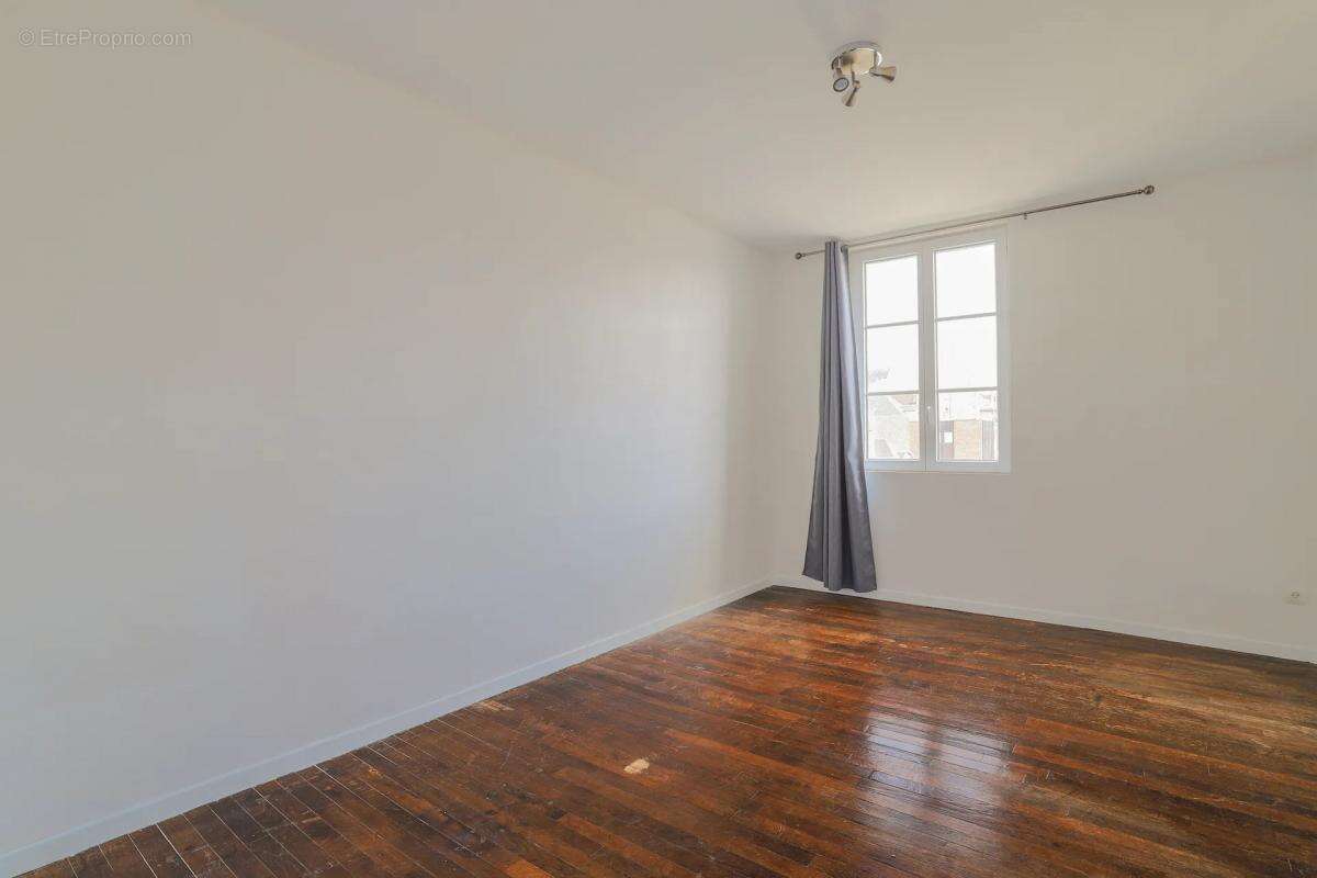 Appartement à SAINT-QUENTIN