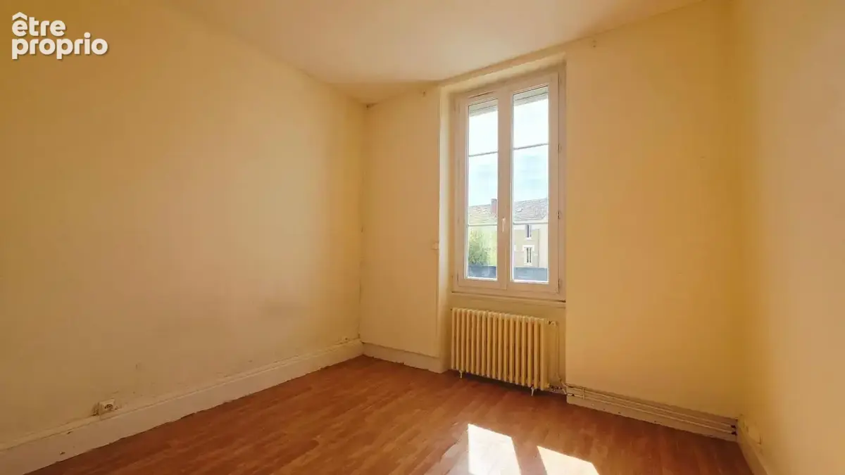 Bourges maison de 87.5m² 4 pieces 3 chambres garage - photo 8