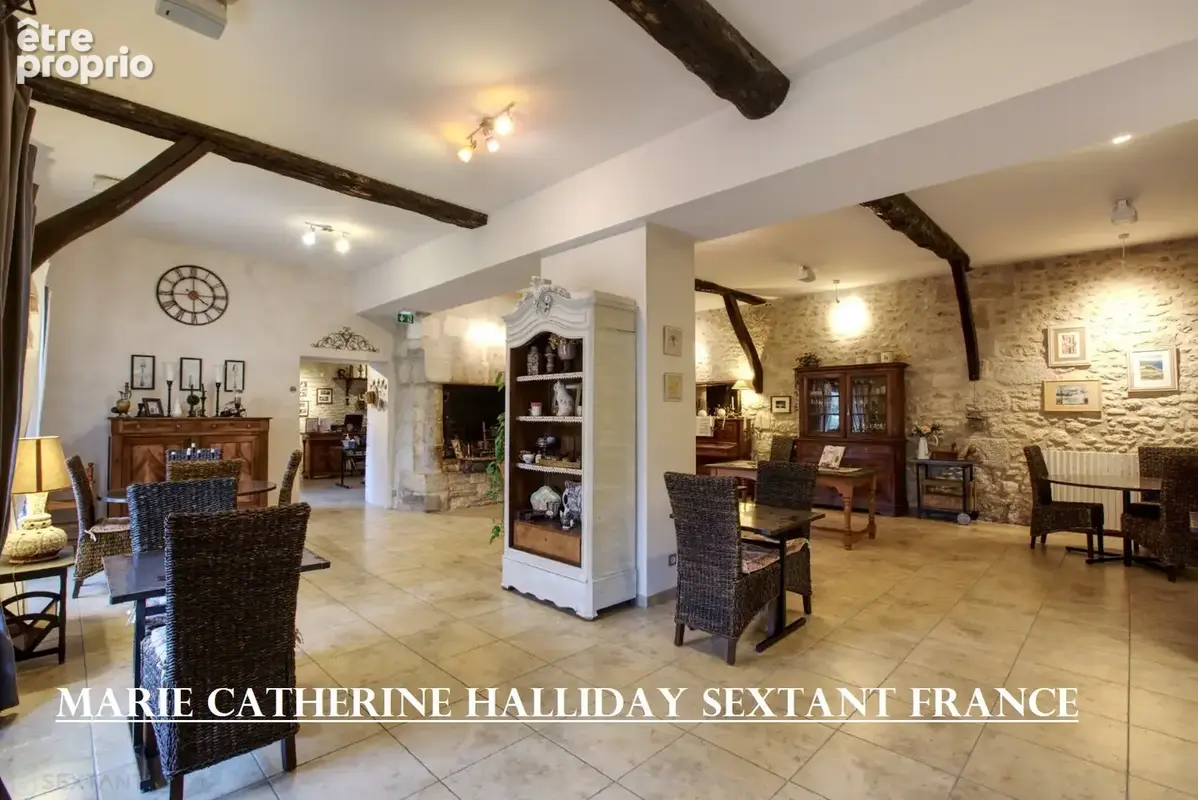 Magnifique batisse typique perigourdine aux portes de perigueux - photo 6