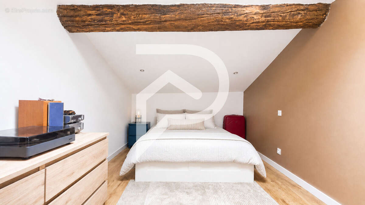 Appartement à CASTRES