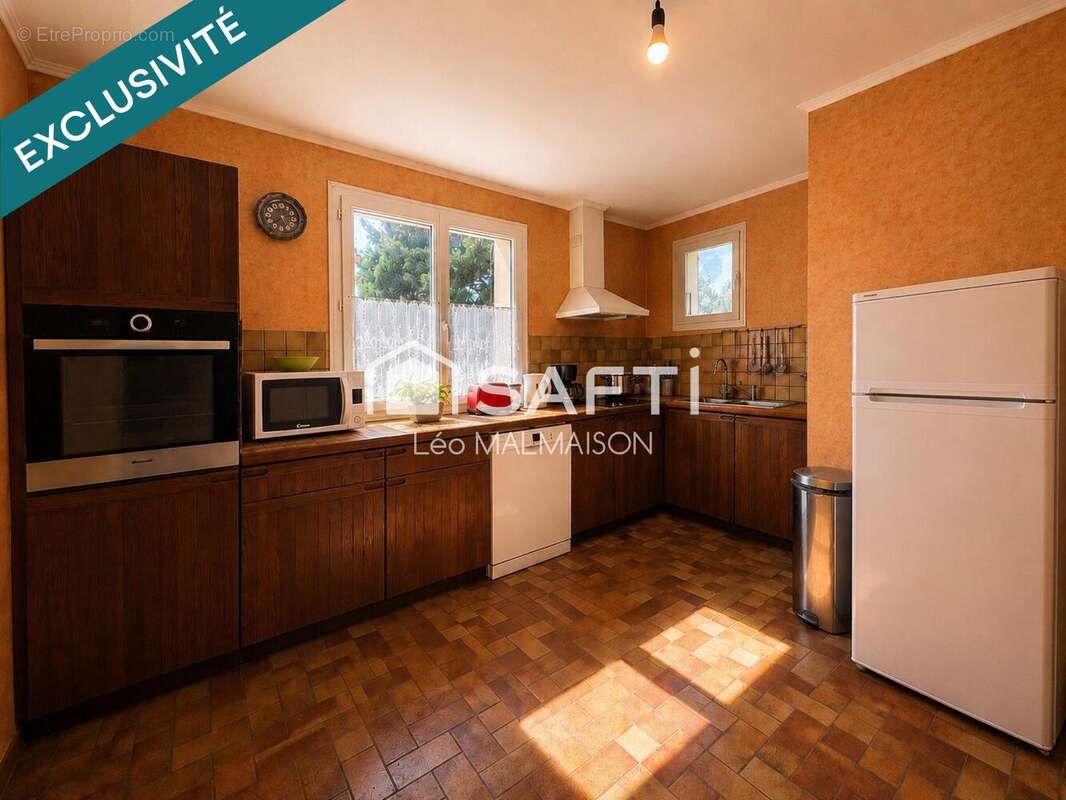 Photo 4 - Maison à LISIEUX