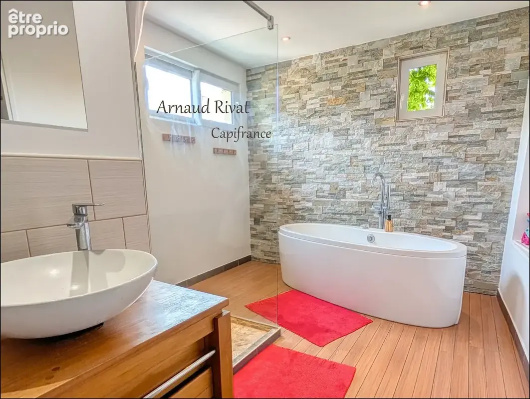 Maison à vendre 7 pièces SAINT BRANCHS (37) - photo 6