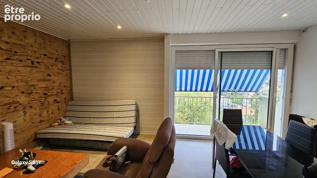 Appartement 3 pièces 59 m² à vendre à Niort (79000) - photo 2