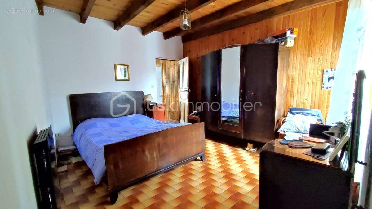 Appartement à CEILHES-ET-ROCOZELS
