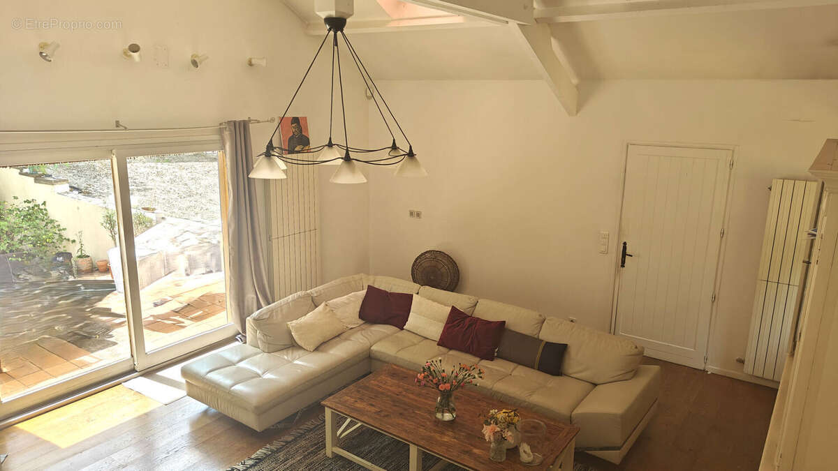 Maison à BRUNOY