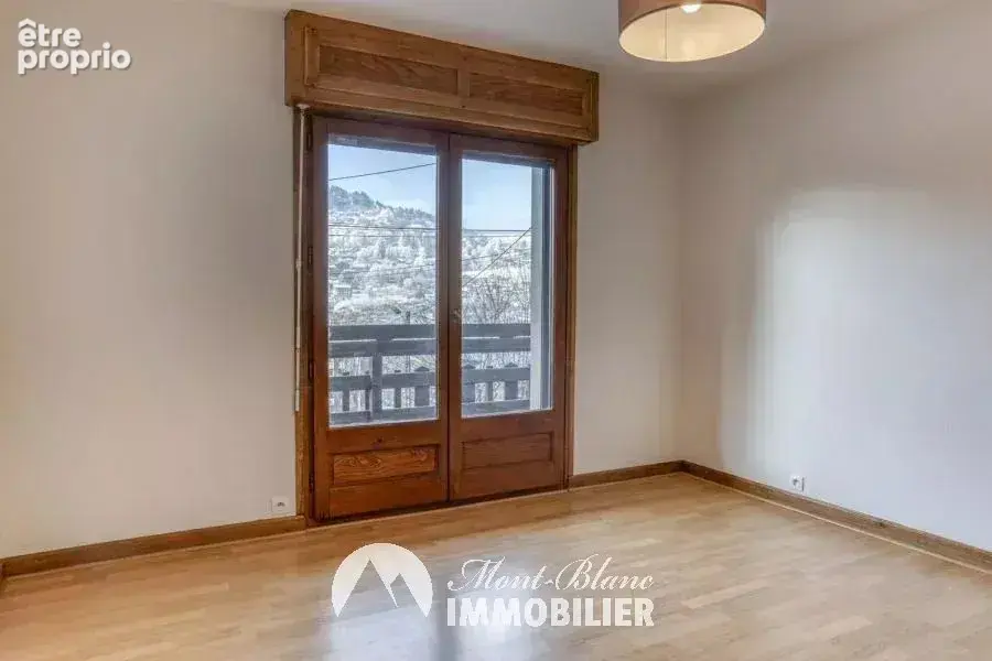 Maison dans le centre de Saint-Gervais les Bains - photo 7