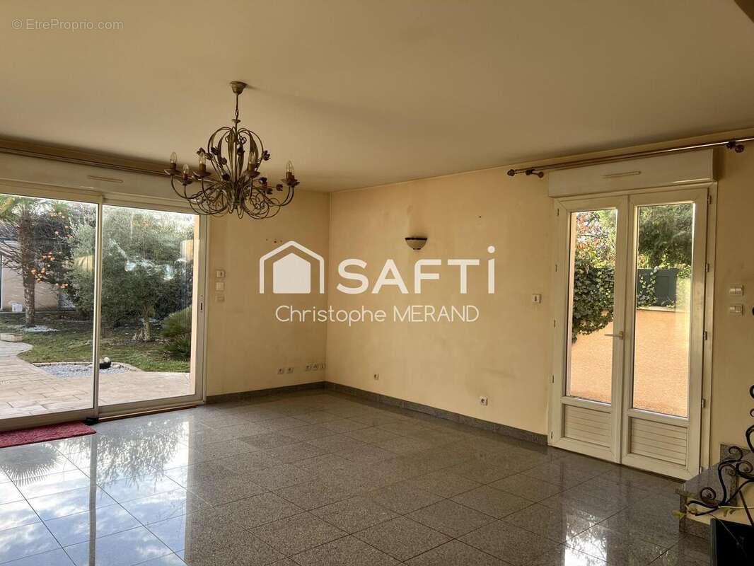 Photo 7 - Maison à DANGE-SAINT-ROMAIN