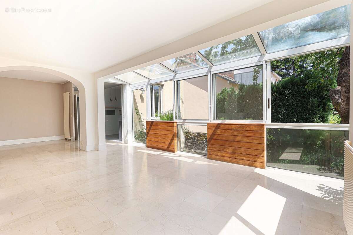 Maison à NANTES