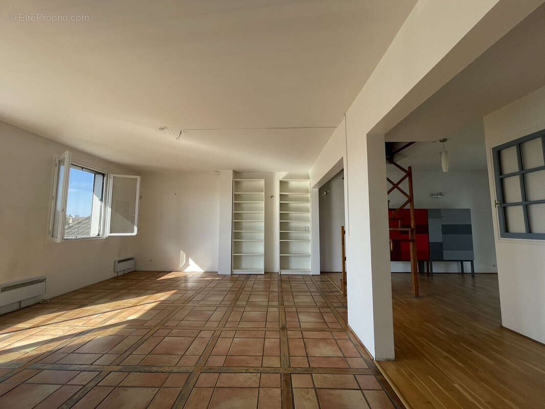 Appartement 123 m² à Drancy  - photo 4