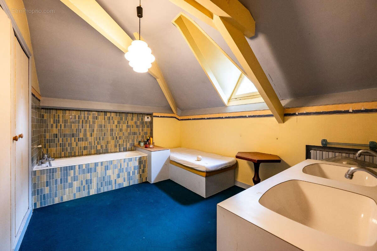 Maison à SAINT-NAZAIRE