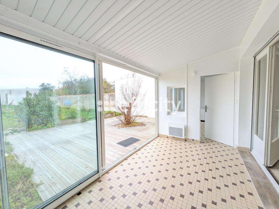 Appartement à LES SABLES-D&#039;OLONNE